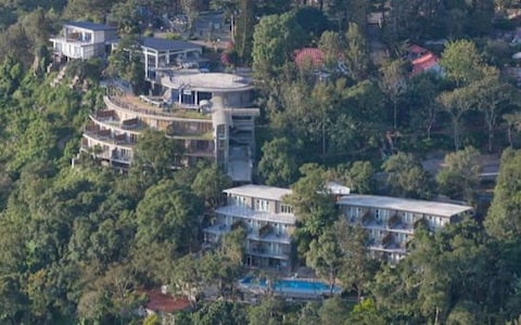 Great Trails Yercaud